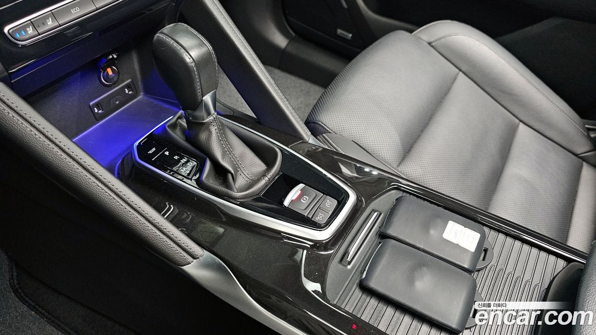 Renault-KoreaSamsung QM6 2022