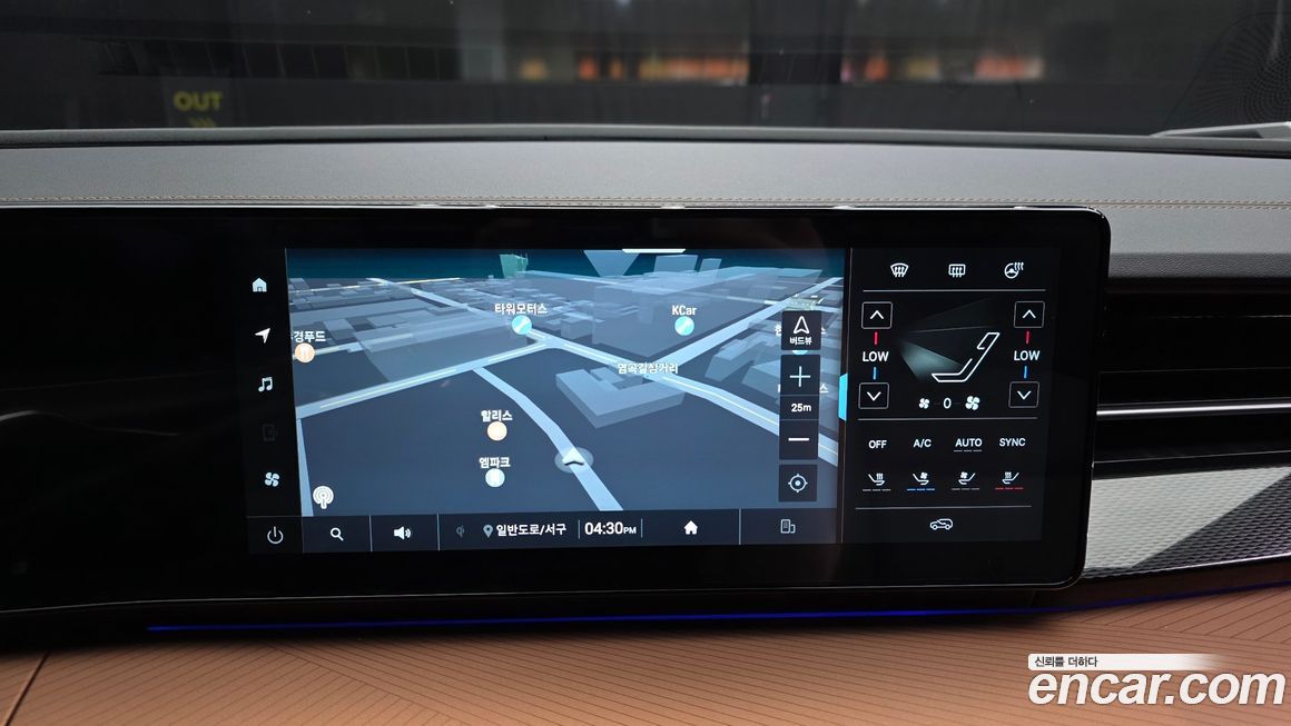 KG_Mobility_Ssangyong Torres 2026