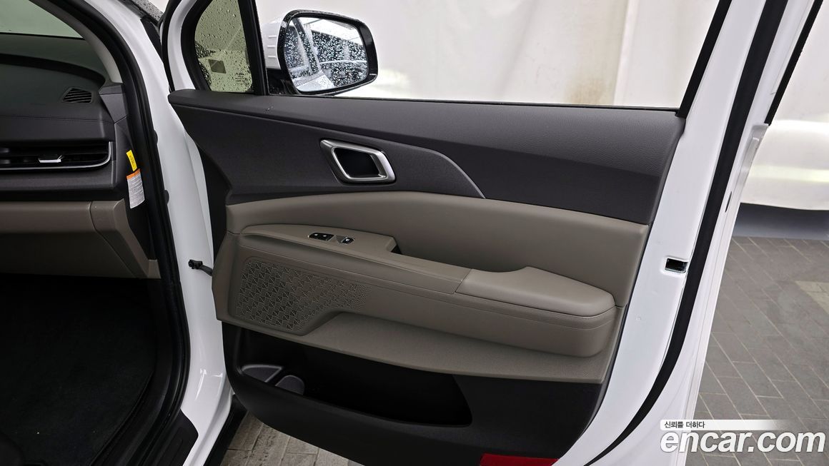 Kia Canival 2025