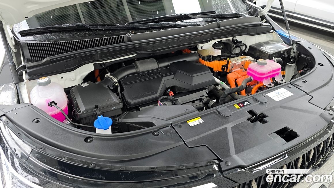 Kia Canival 2025