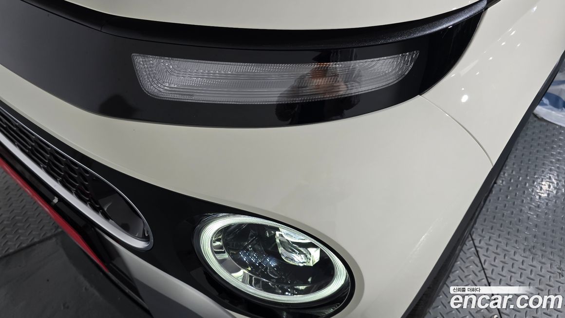 Hyundai Casper 2026