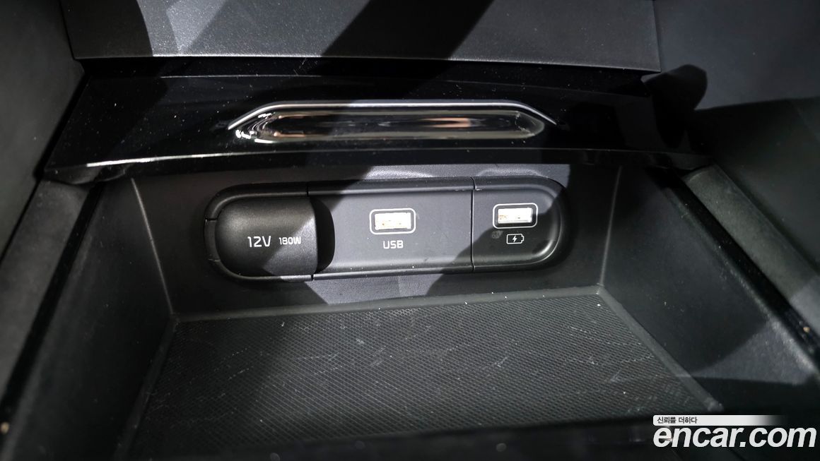 Kia K5 2022