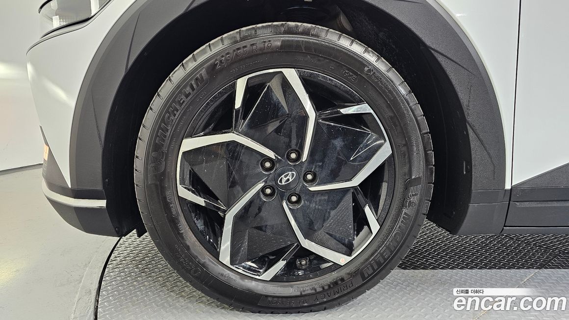 Hyundai Ioniq5 2022