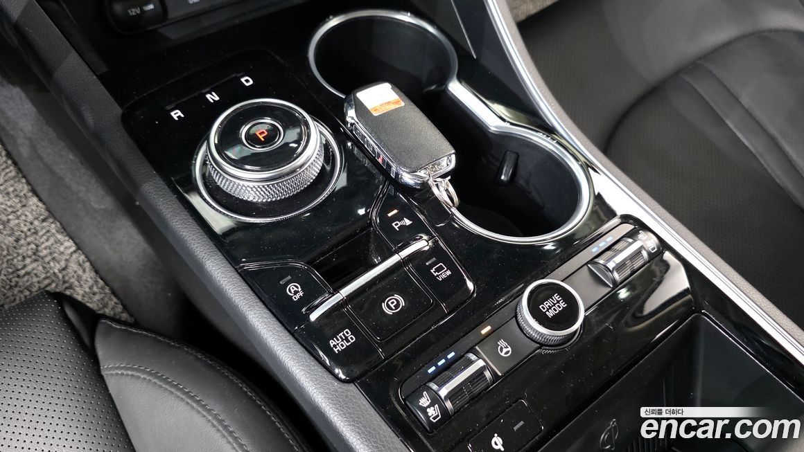Kia K5 2022