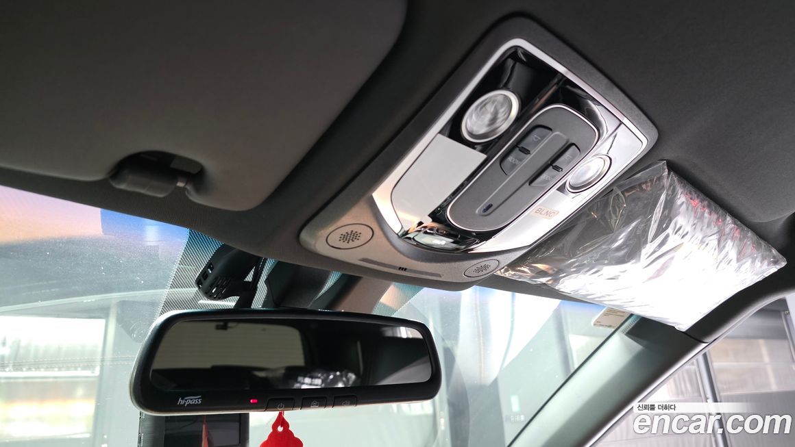 KG_Mobility_Ssangyong Torres 2026