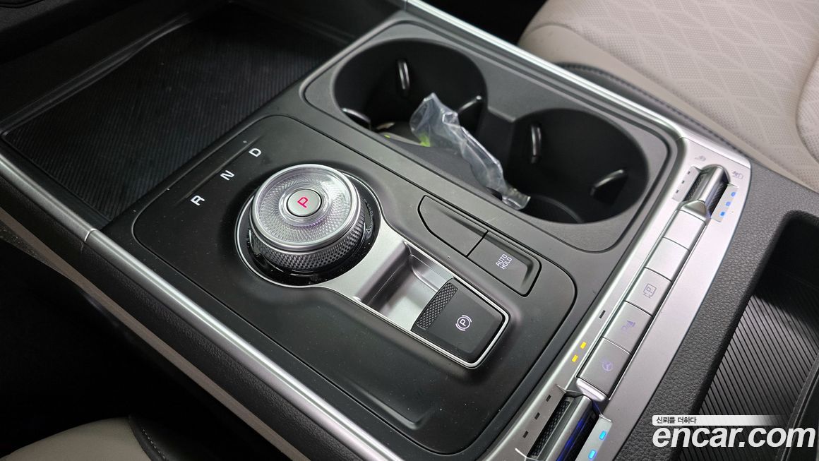 Kia Canival 2025