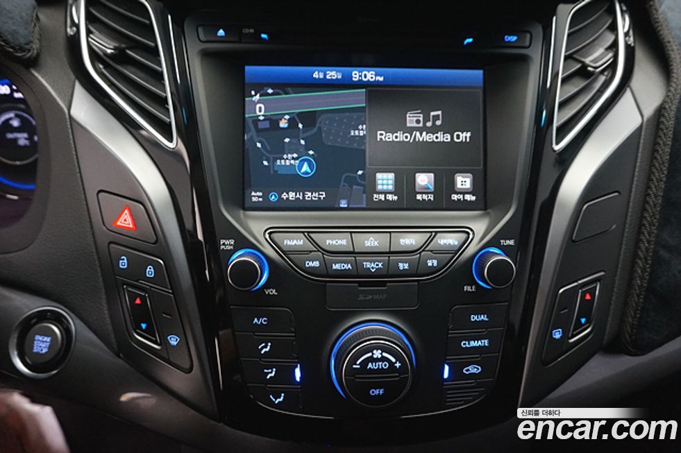 Hyundai i40 2016