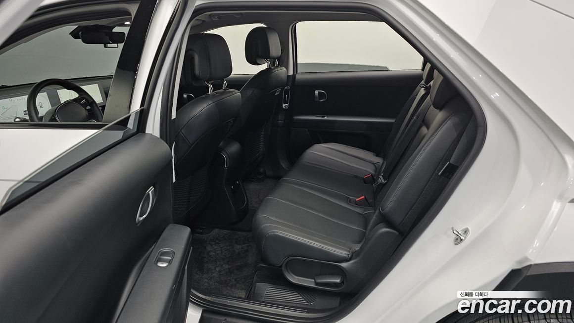 Hyundai Ioniq5 2022