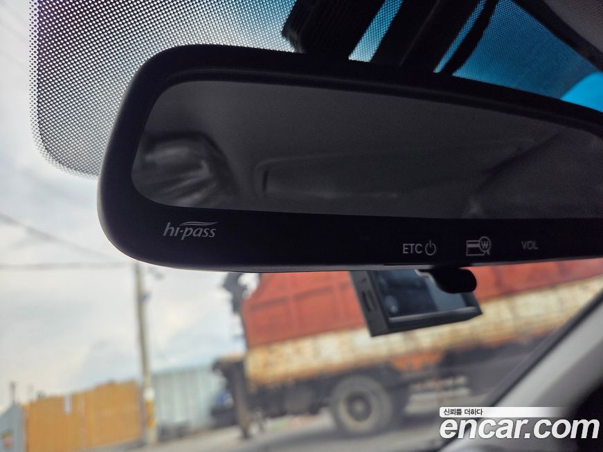 Hyundai Sonata 2019