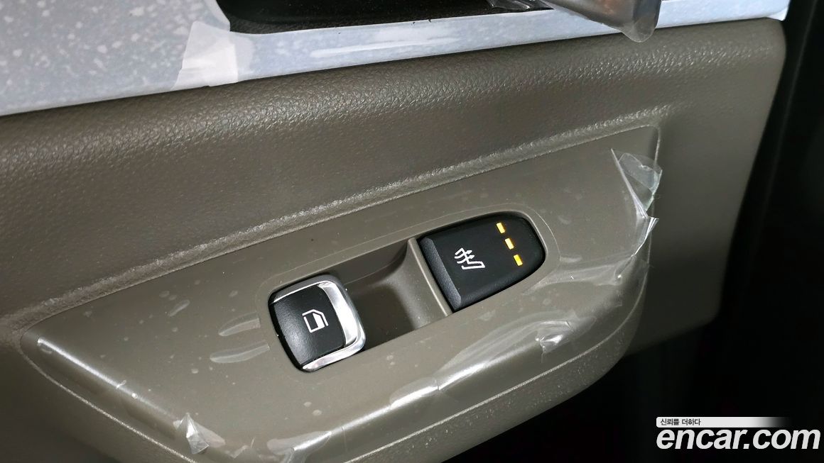 Kia Canival 2025