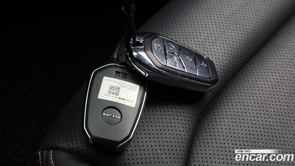 KG_Mobility_Ssangyong Torres 2026