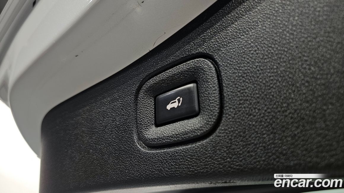 Renault-KoreaSamsung QM6 2022