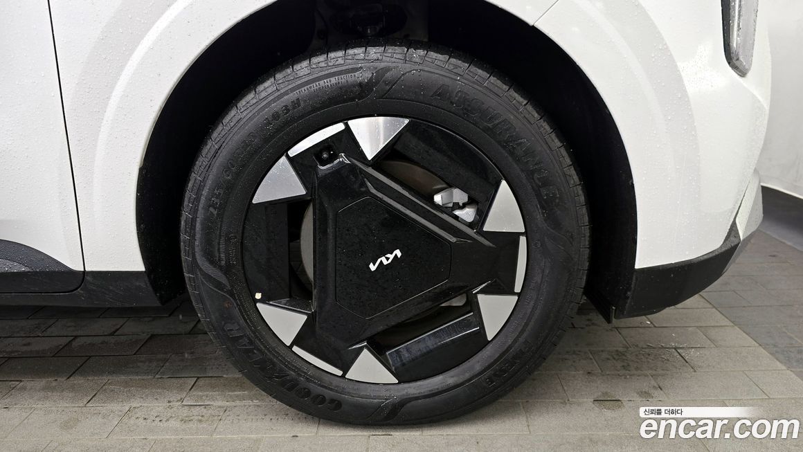 Kia Canival 2025