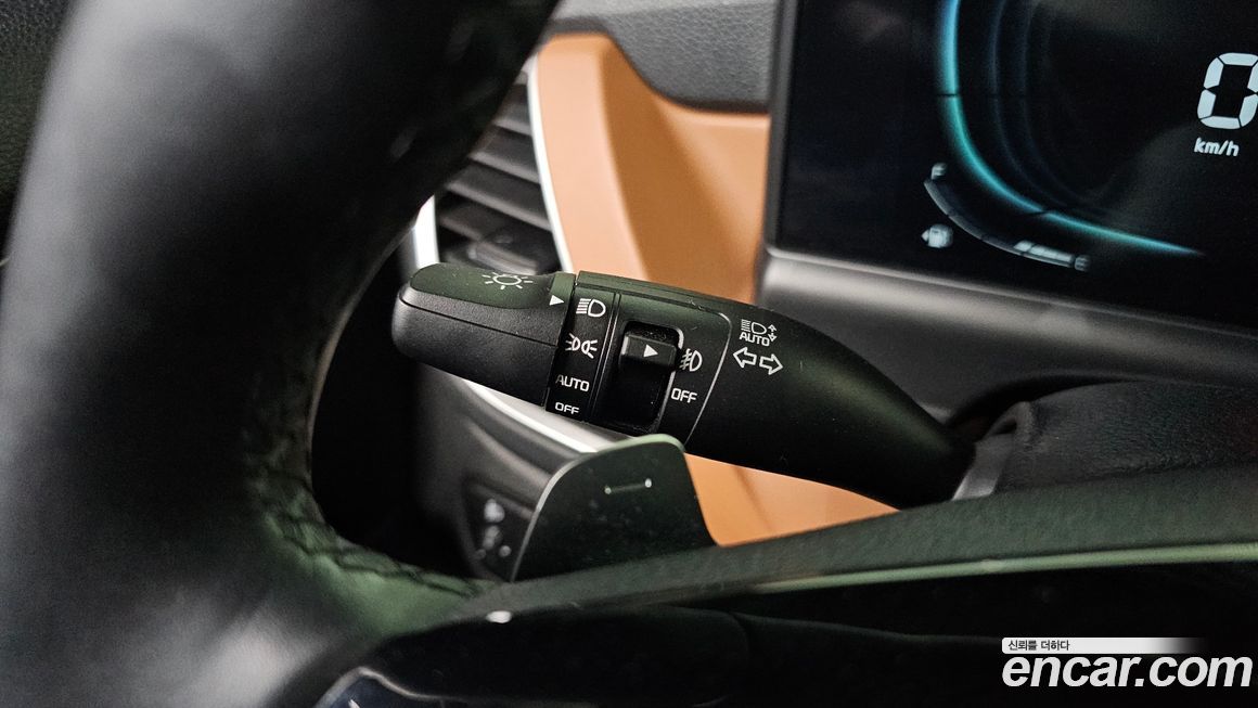 Kia Seltos 2024