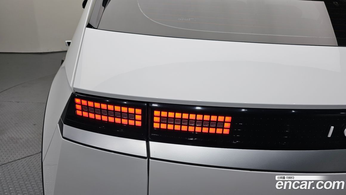 Hyundai Ioniq5 2022