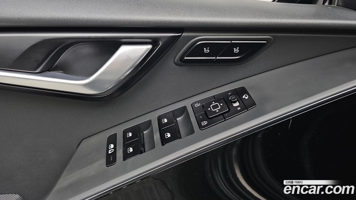 Kia Niro 2023