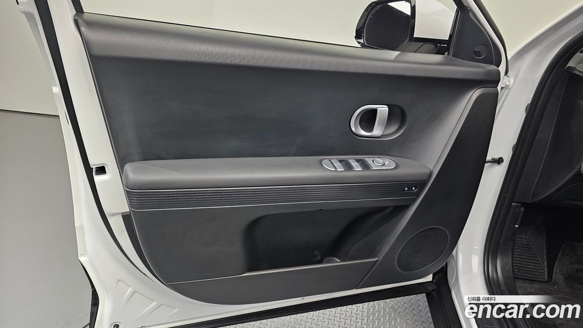 Hyundai Ioniq5 2022