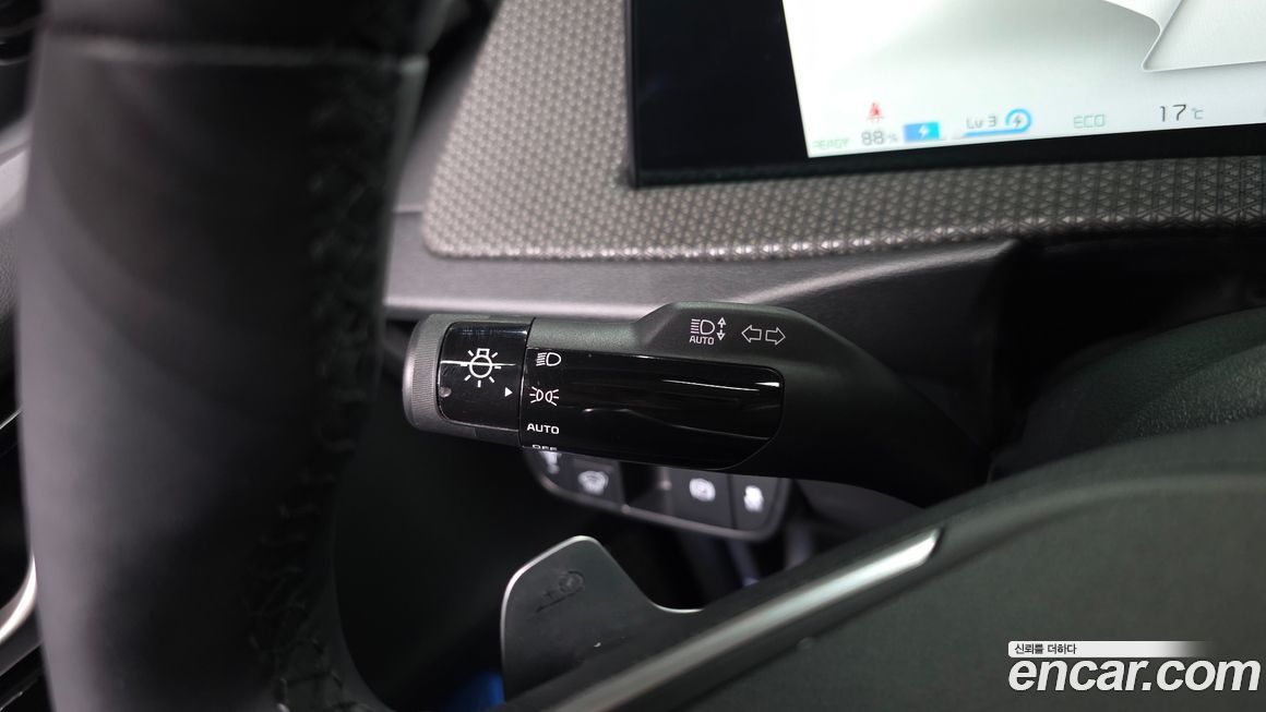 Kia EV6 2023
