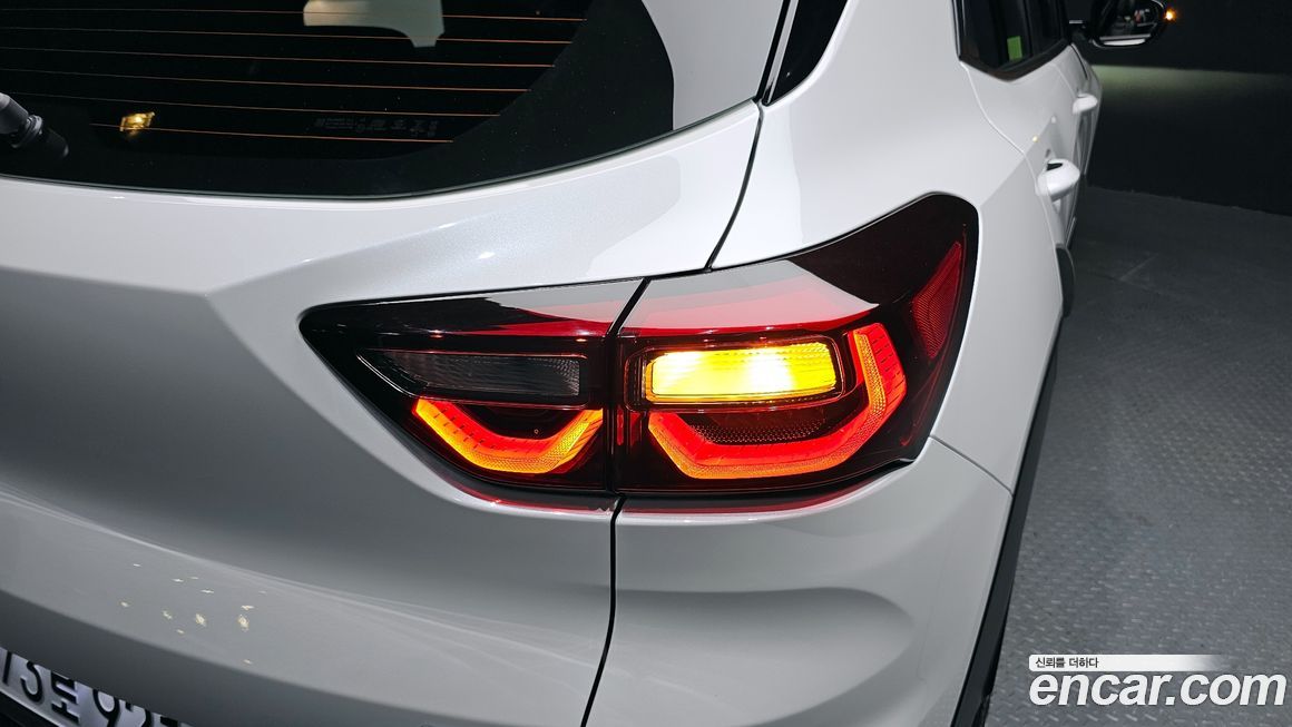 ChevroletGMDaewoo Trailblazer 2026