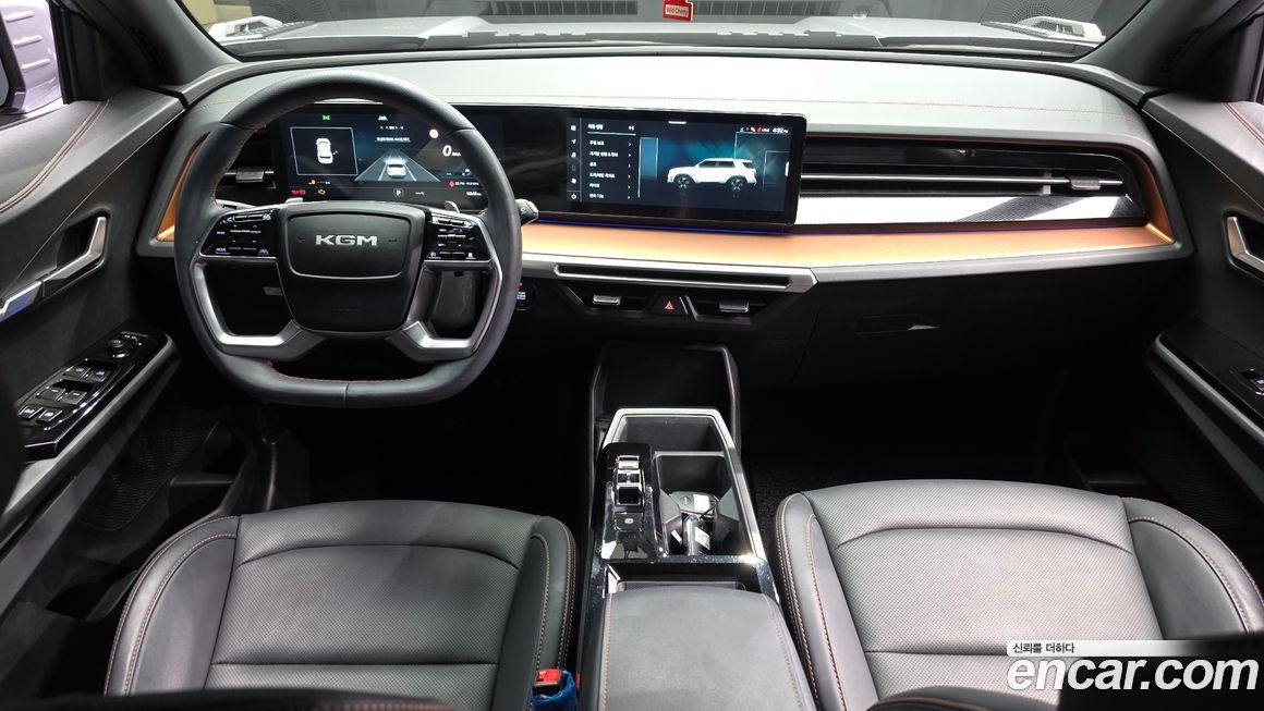 KG_Mobility_Ssangyong Torres 2026