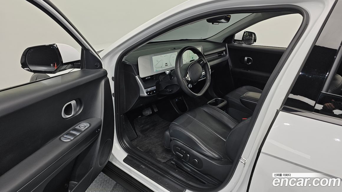 Hyundai Ioniq5 2022