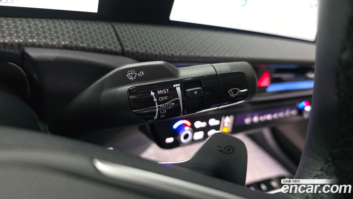 Kia EV6 2023