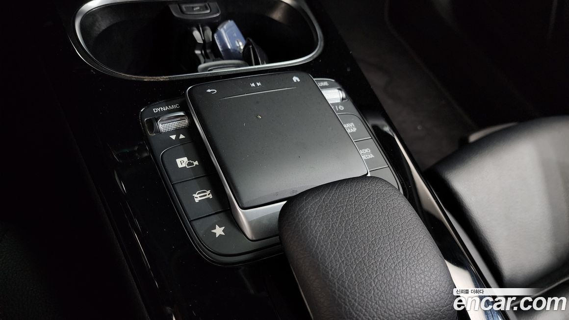 Mercedes-Benz A-Class 2022