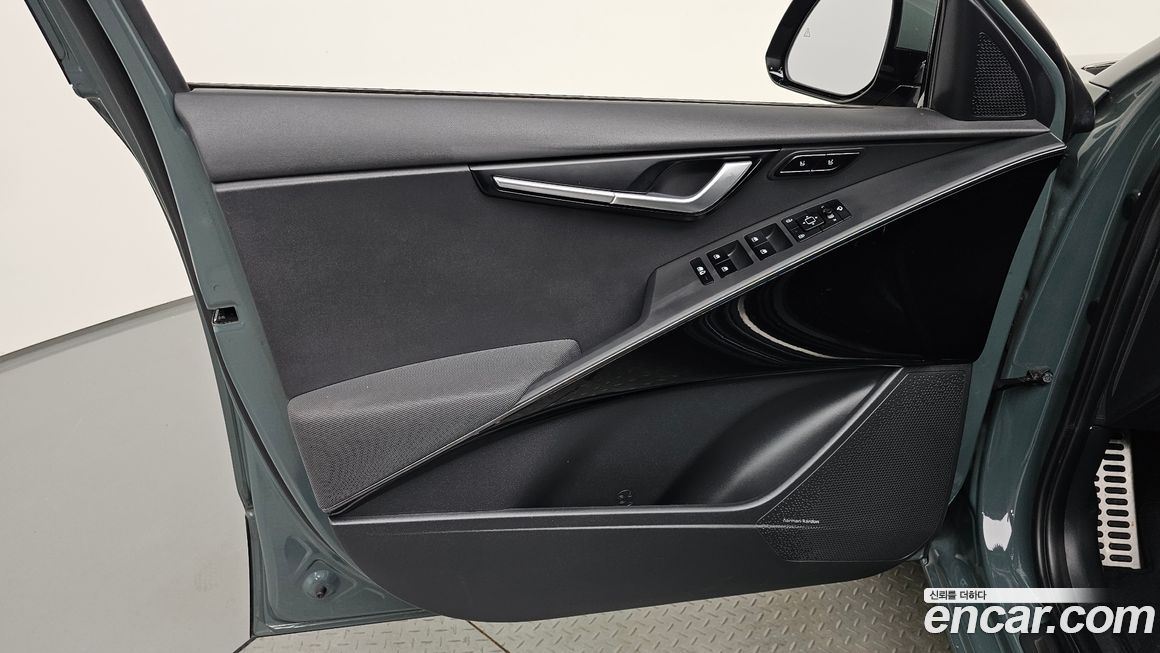 Kia Niro 2023
