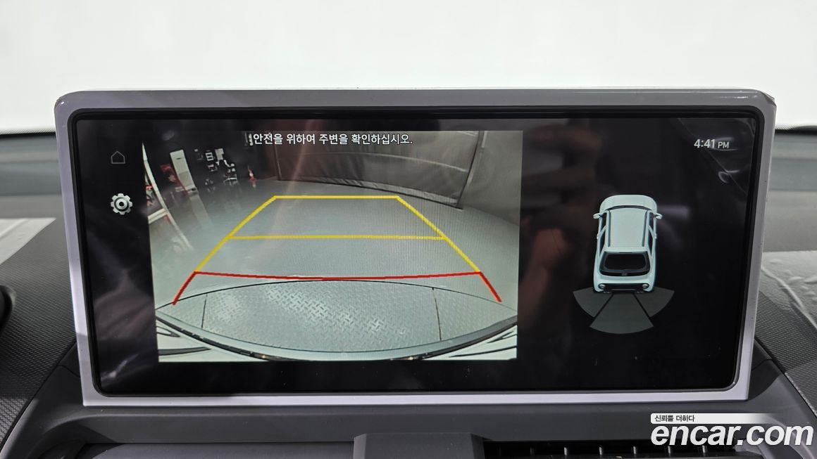 Hyundai Casper 2026