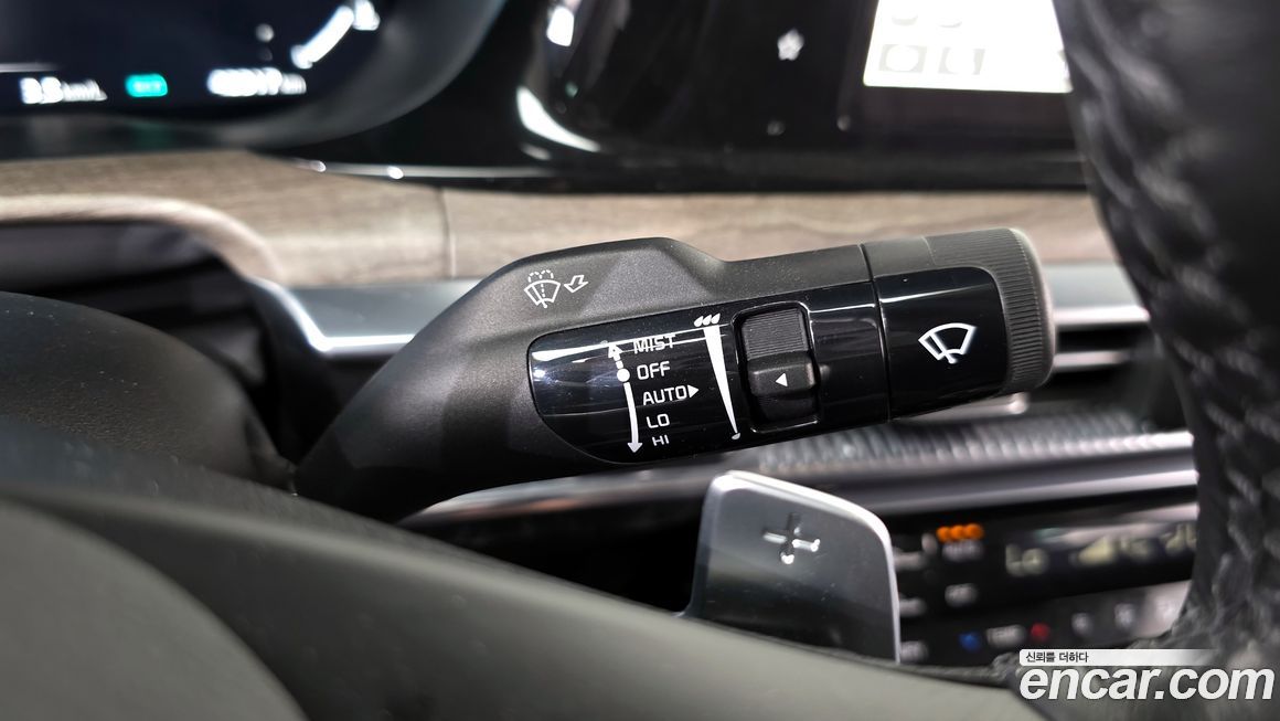 Kia K5 2022
