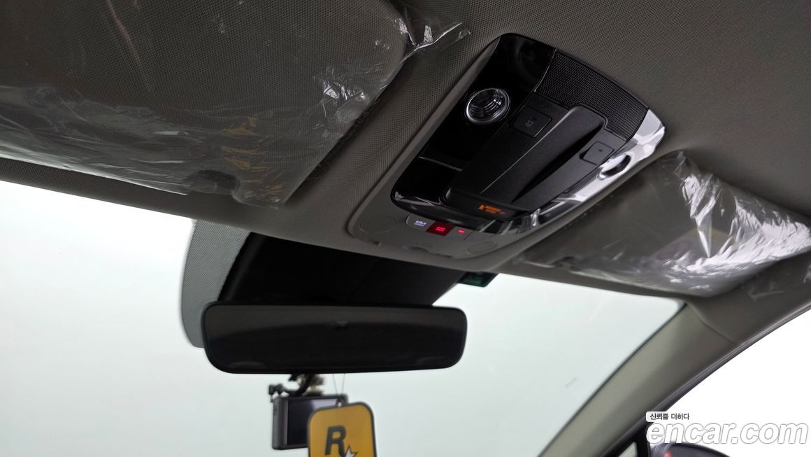 Kia K5 2022