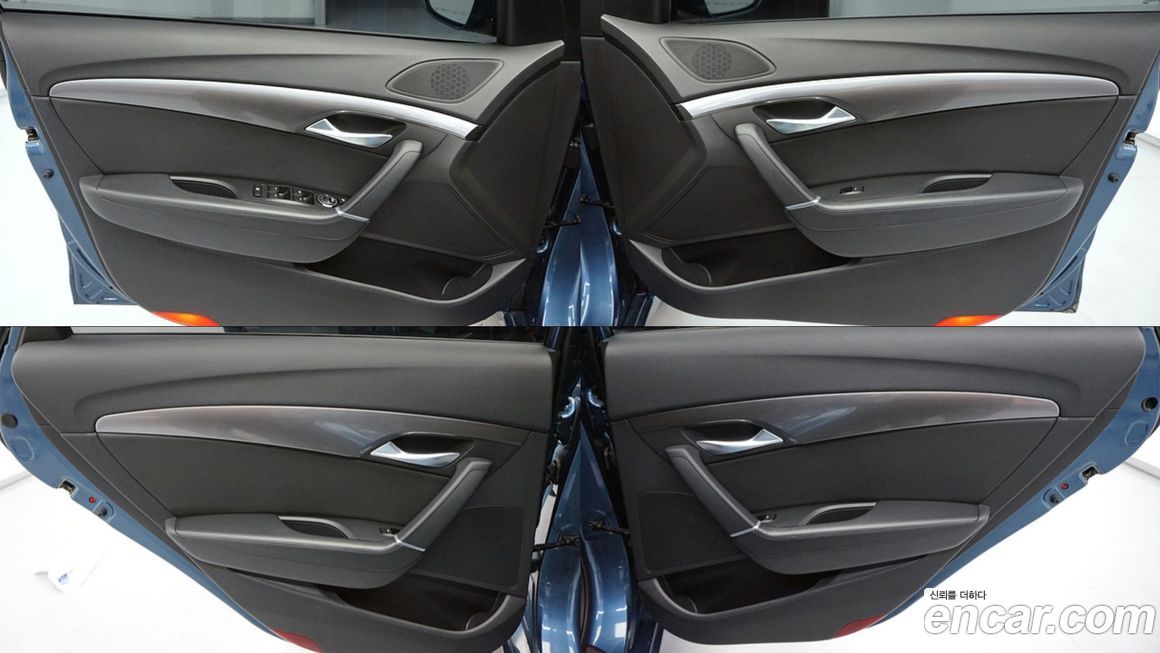 Hyundai i40 2016