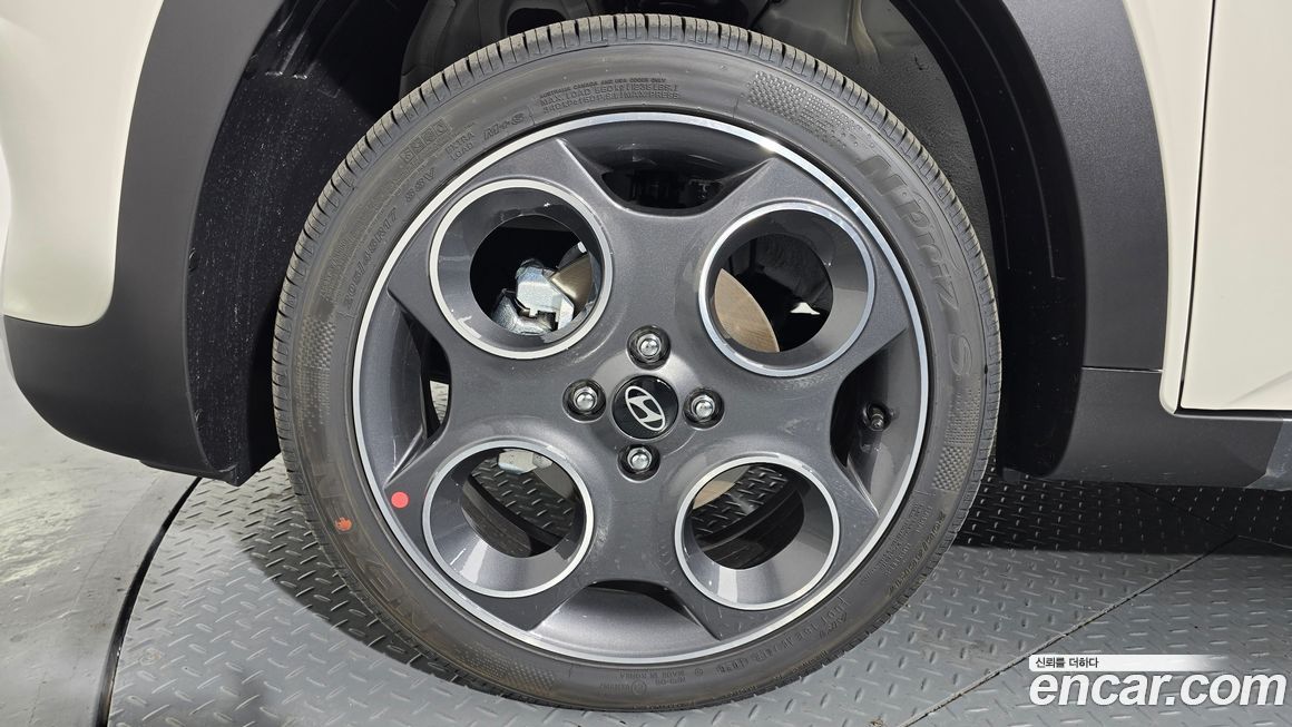 Hyundai Casper 2026