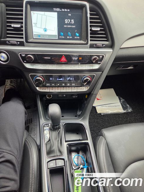Hyundai Sonata 2019