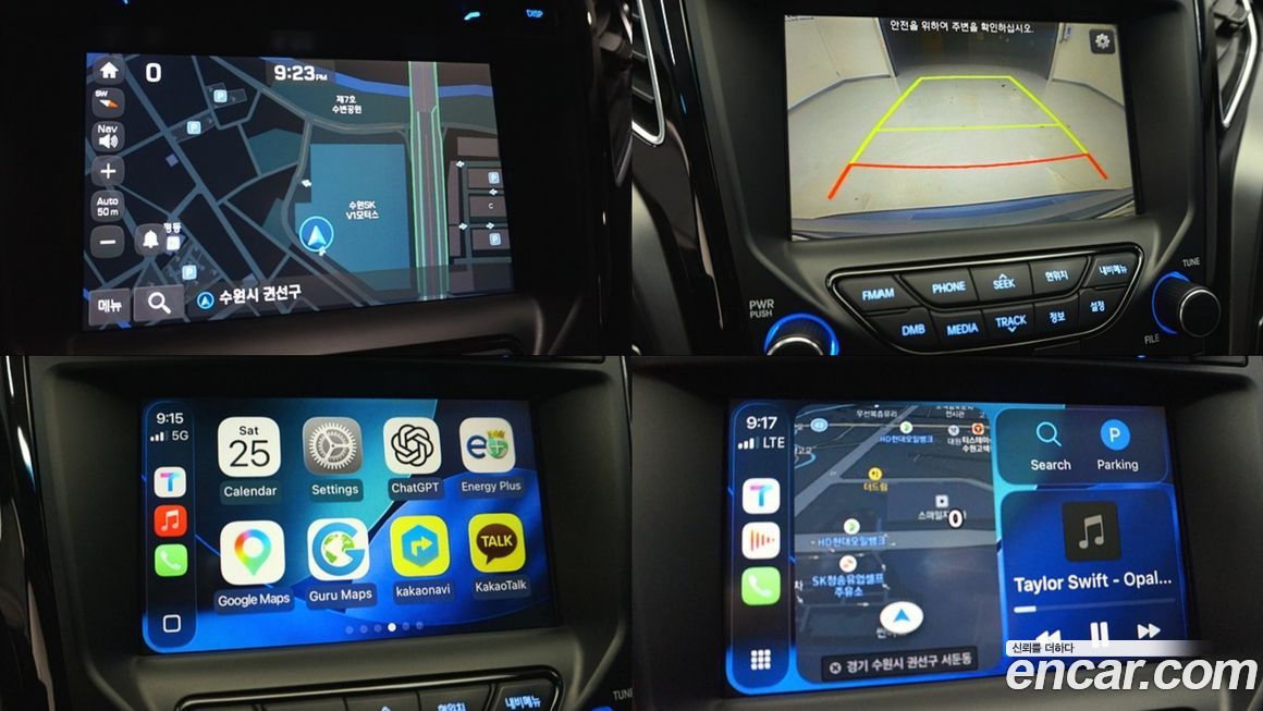 Hyundai i40 2016