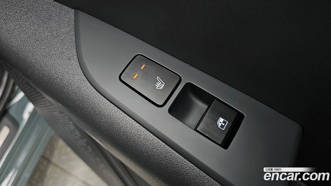 Kia Niro 2023