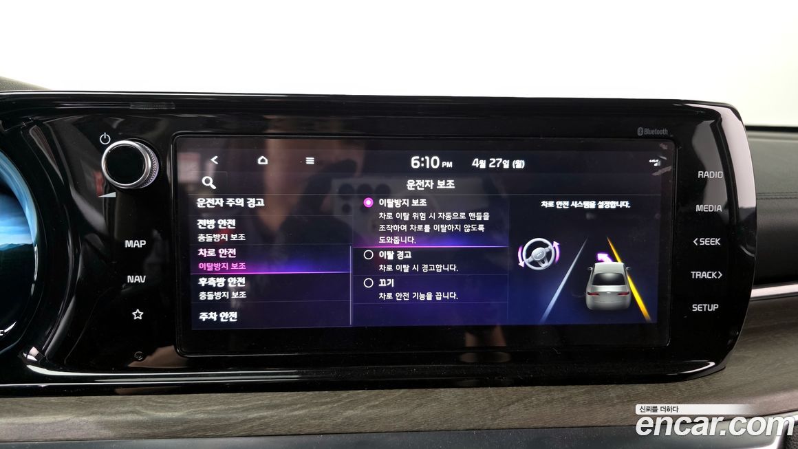 Kia K5 2022