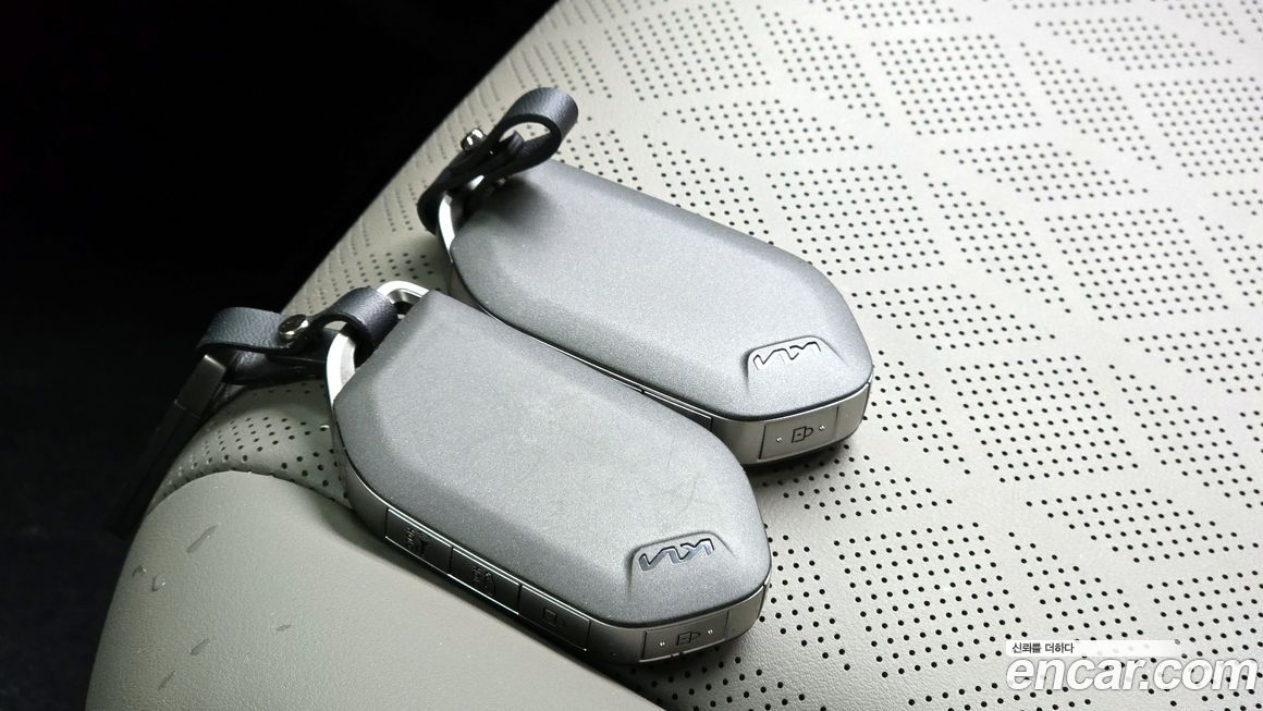 Kia Canival 2025