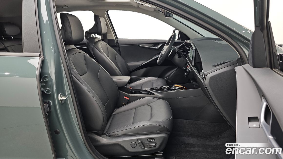 Kia Niro 2023