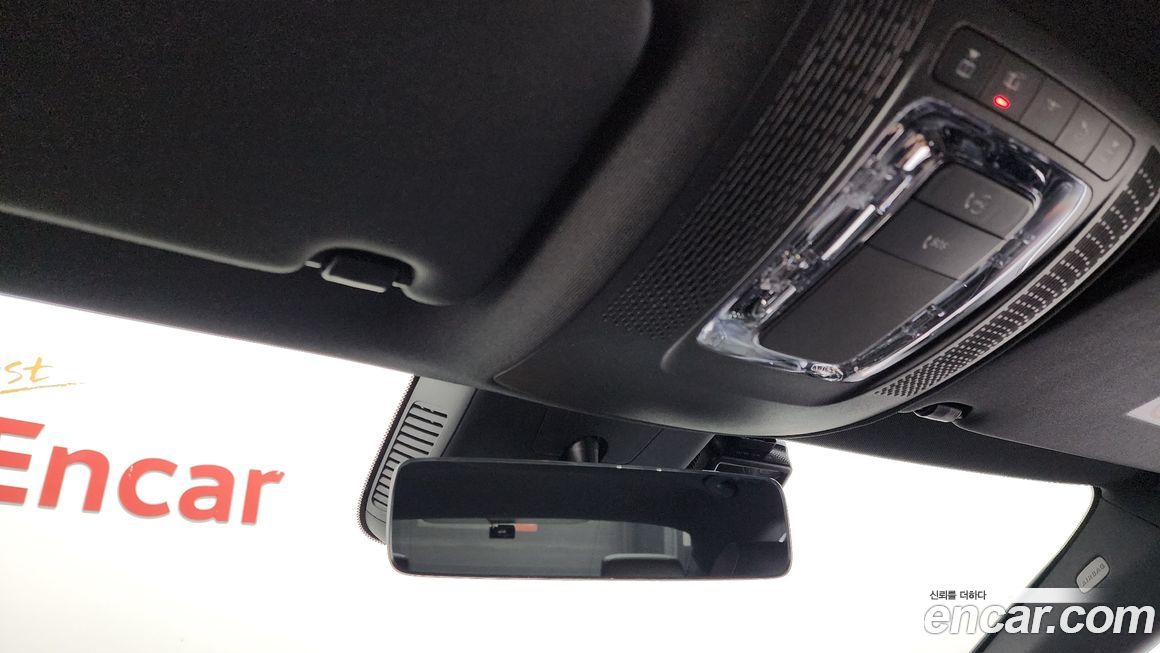 Mercedes-Benz A-Class 2022