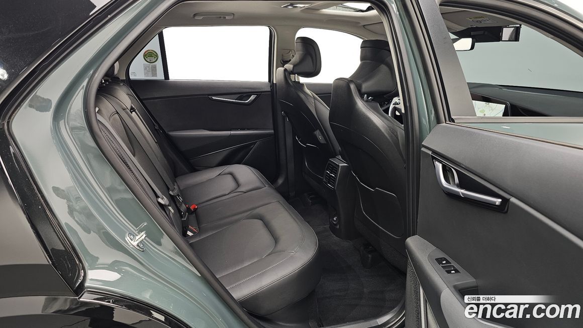 Kia Niro 2023