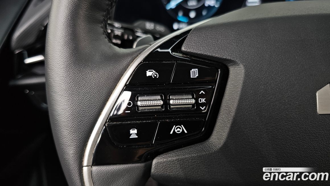 Kia Niro 2023