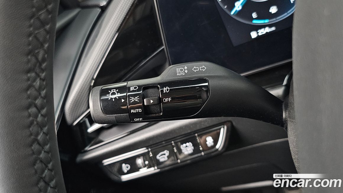 Kia Niro 2023