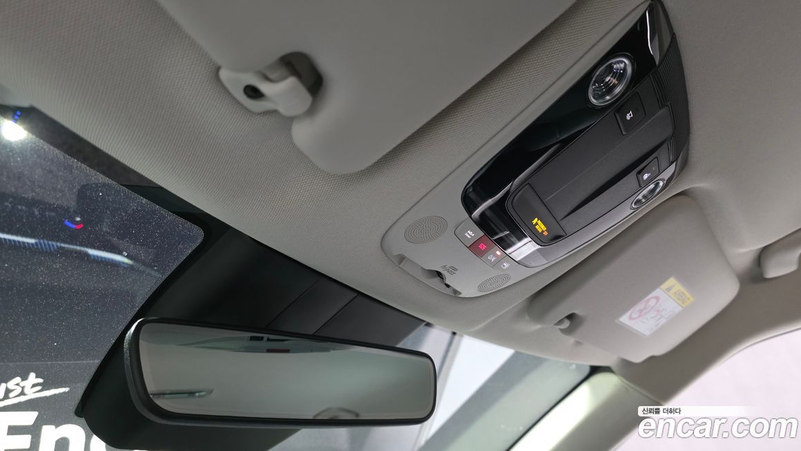 Kia EV6 2023