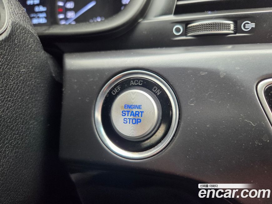 Hyundai Sonata 2019