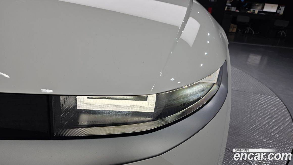 Hyundai Ioniq5 2022