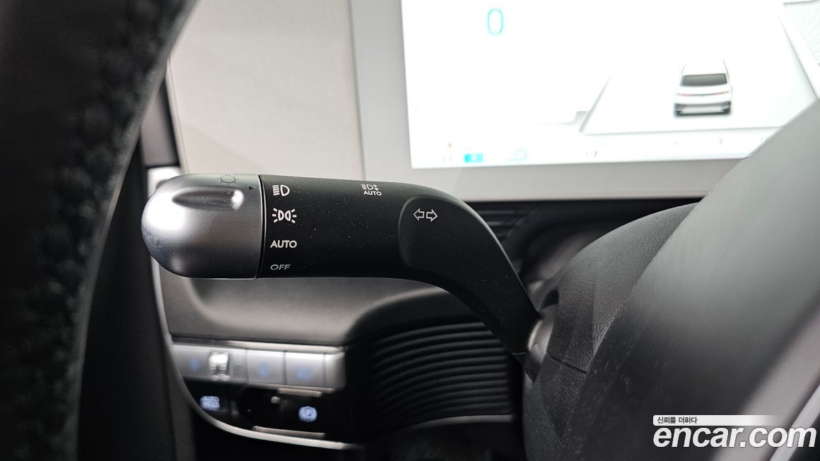 Hyundai Ioniq5 2022