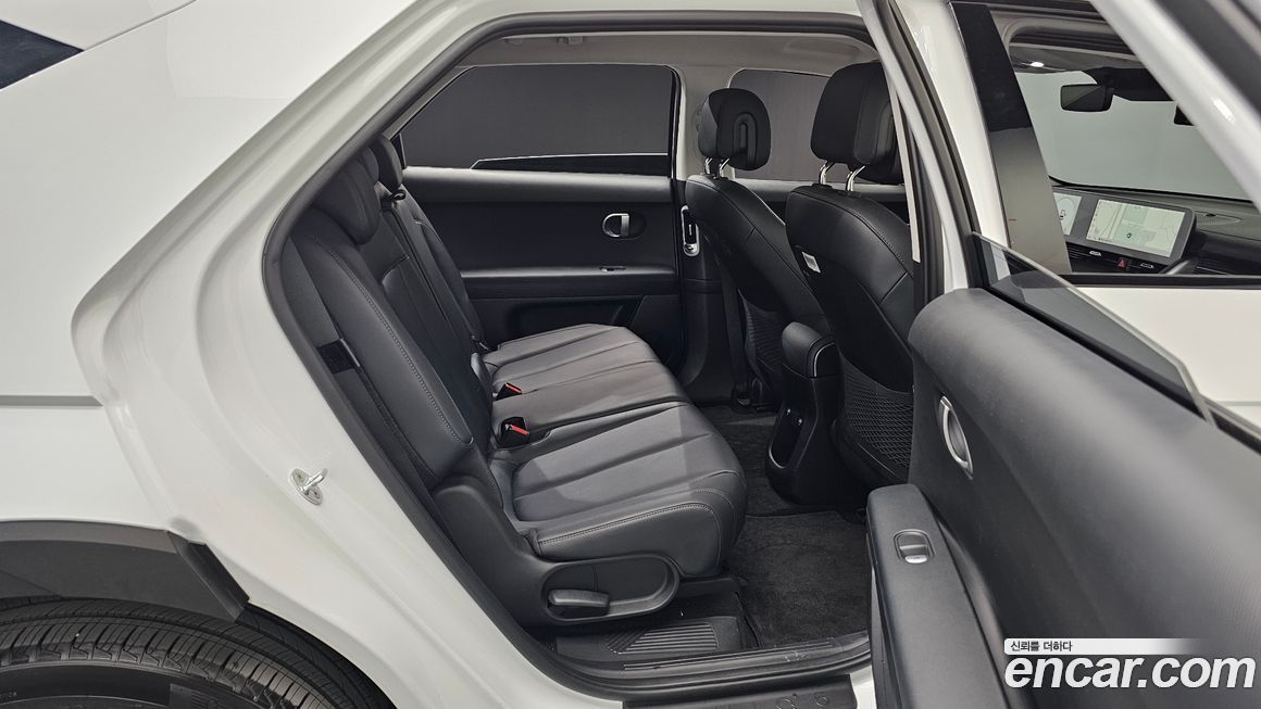 Hyundai Ioniq5 2022