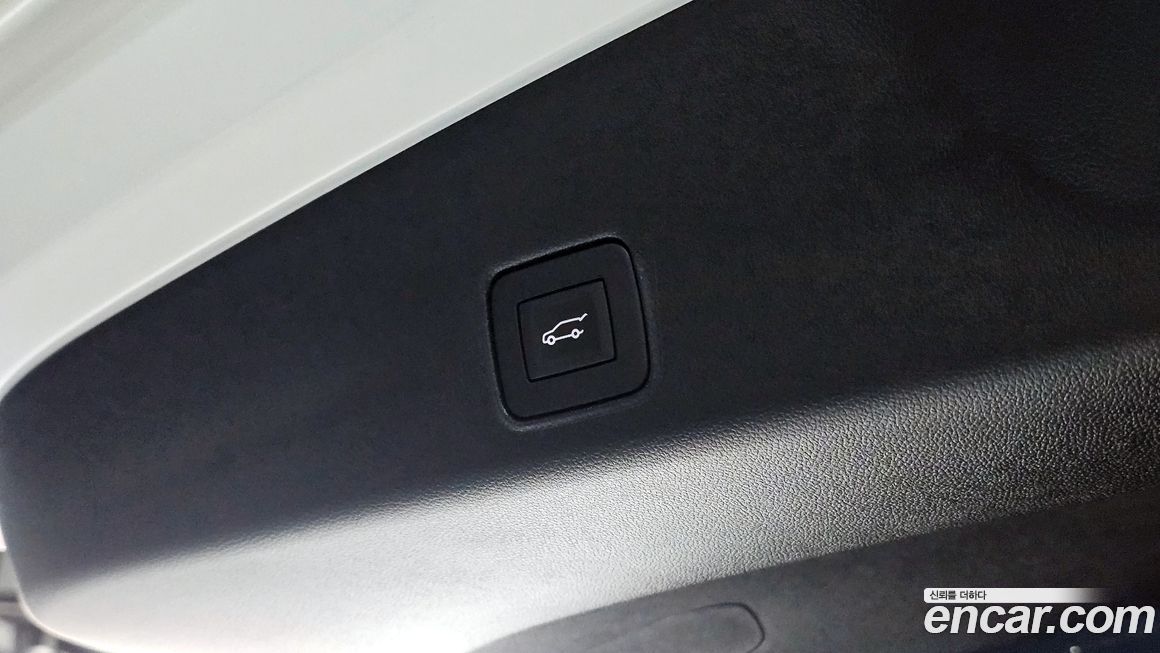 ChevroletGMDaewoo Trailblazer 2026