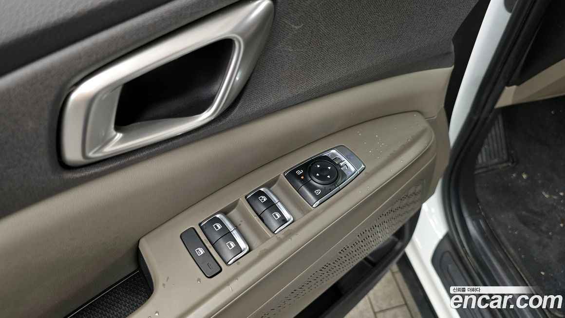 Kia Canival 2025
